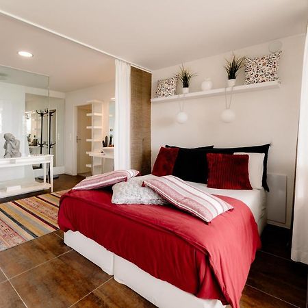 Appartement Le Loft à Rolle Extérieur photo