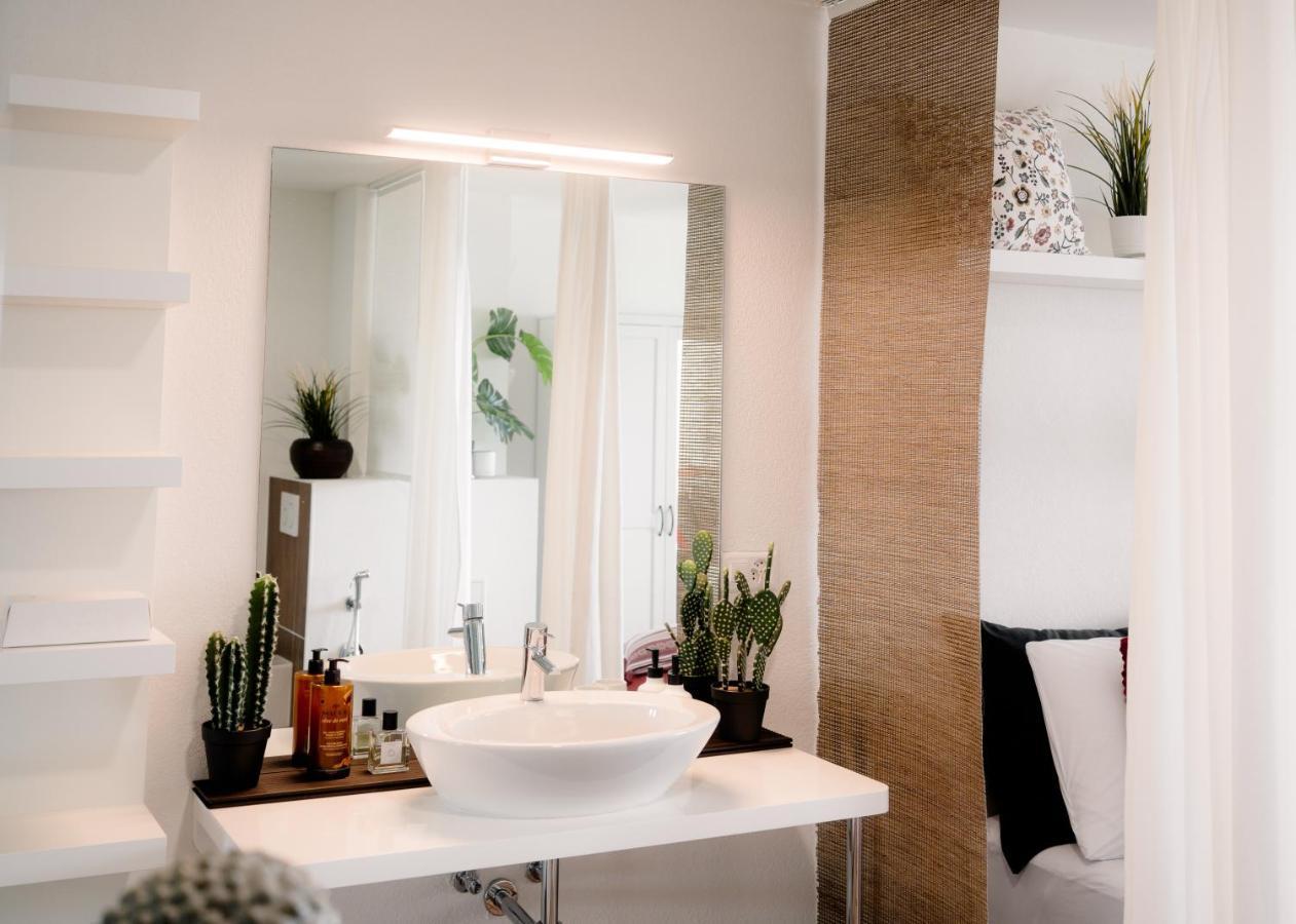 Appartement Le Loft à Rolle Extérieur photo