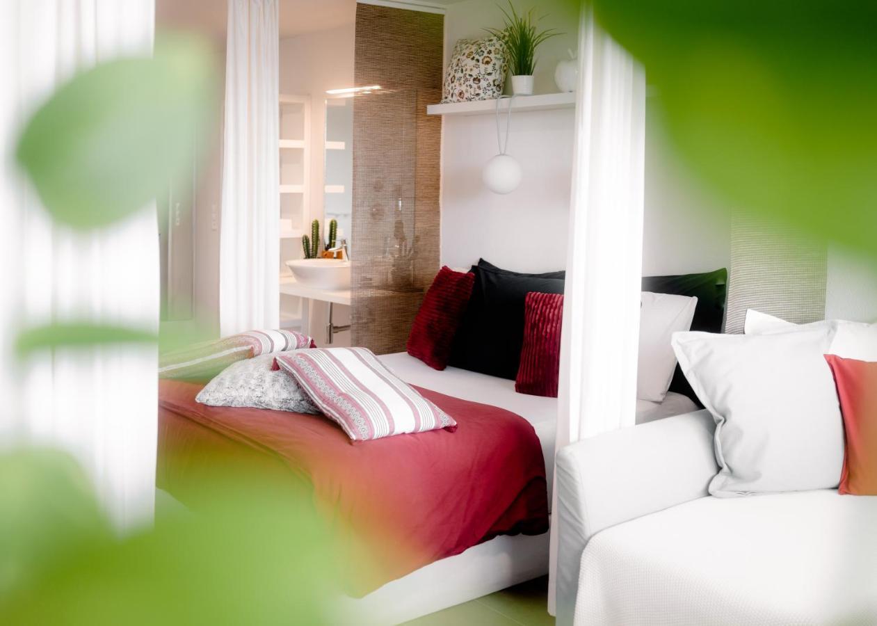 Appartement Le Loft à Rolle Extérieur photo