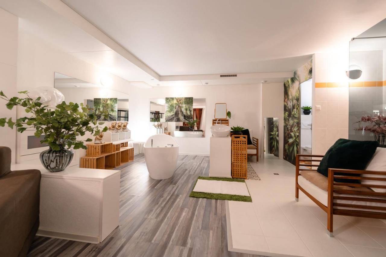 Appartement Le Loft à Rolle Extérieur photo