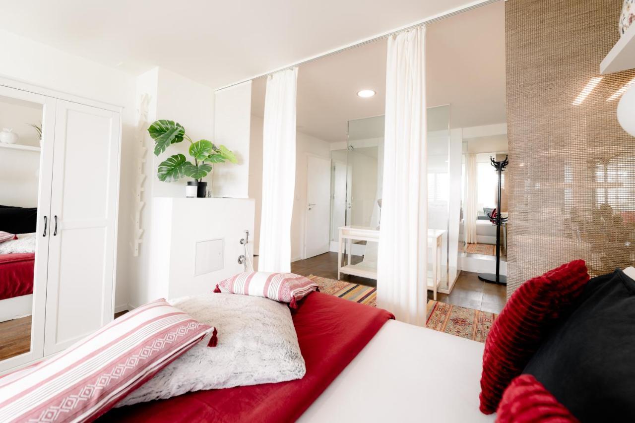 Appartement Le Loft à Rolle Extérieur photo