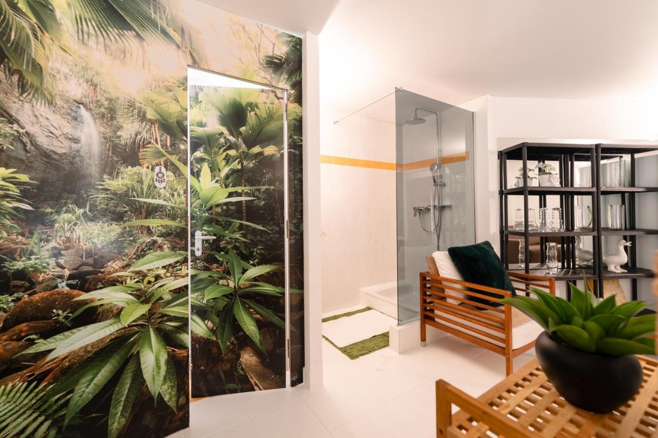 Appartement Le Loft à Rolle Extérieur photo