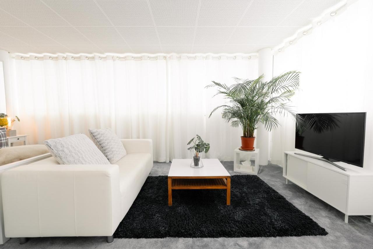 Appartement Le Loft à Rolle Extérieur photo