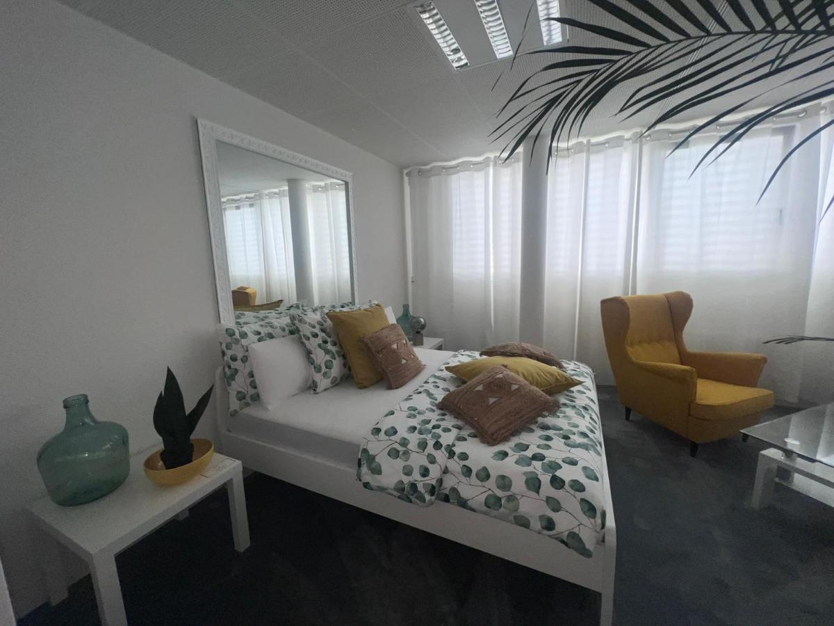 Appartement Le Loft à Rolle Extérieur photo